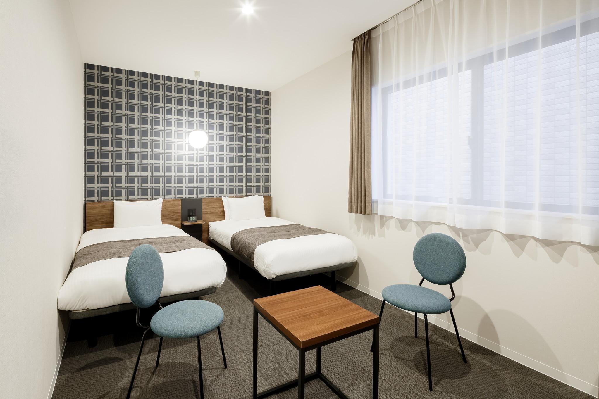 M'S Hotel Kyoto Station Kizuya Εξωτερικό φωτογραφία