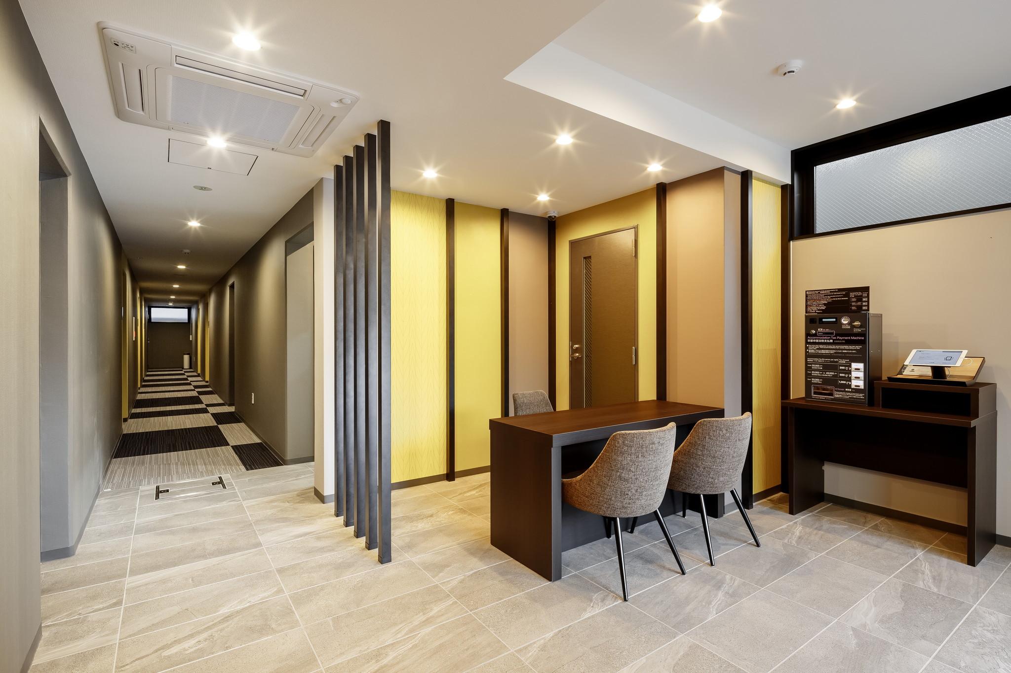 M'S Hotel Kyoto Station Kizuya Εξωτερικό φωτογραφία
