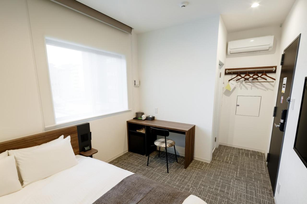 M'S Hotel Kyoto Station Kizuya Εξωτερικό φωτογραφία