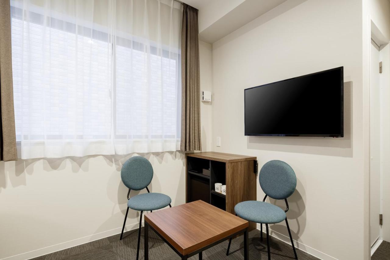 M'S Hotel Kyoto Station Kizuya Εξωτερικό φωτογραφία