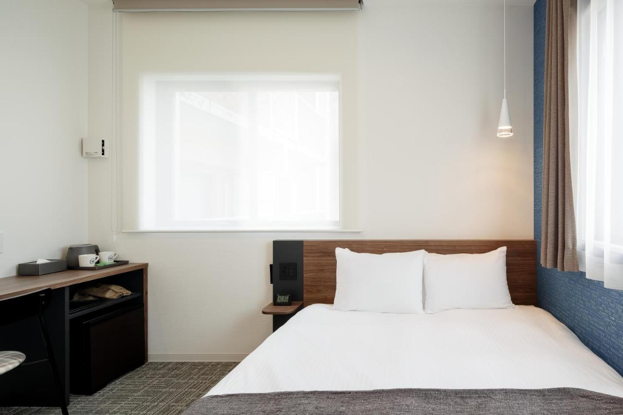 M'S Hotel Kyoto Station Kizuya Εξωτερικό φωτογραφία