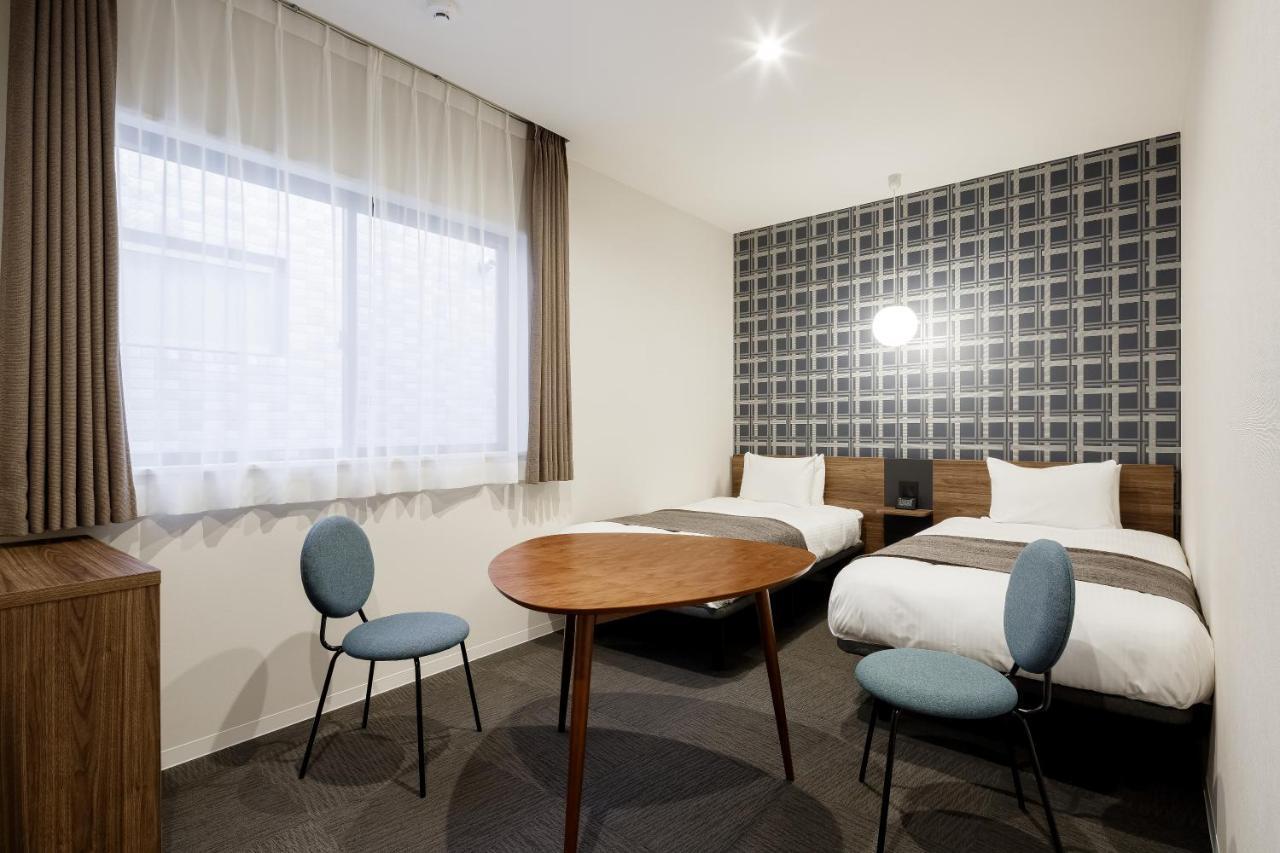 M'S Hotel Kyoto Station Kizuya Εξωτερικό φωτογραφία