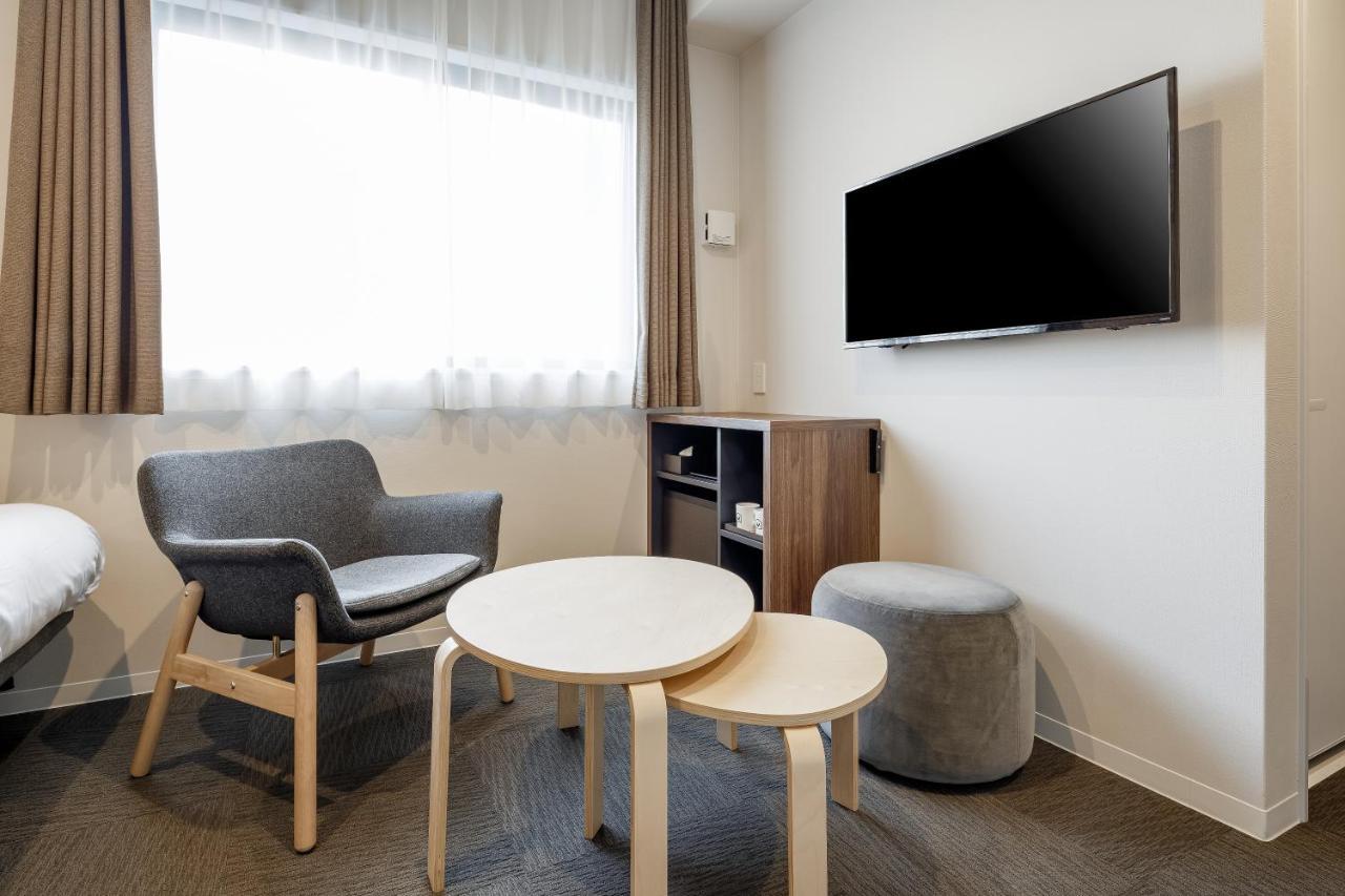 M'S Hotel Kyoto Station Kizuya Εξωτερικό φωτογραφία