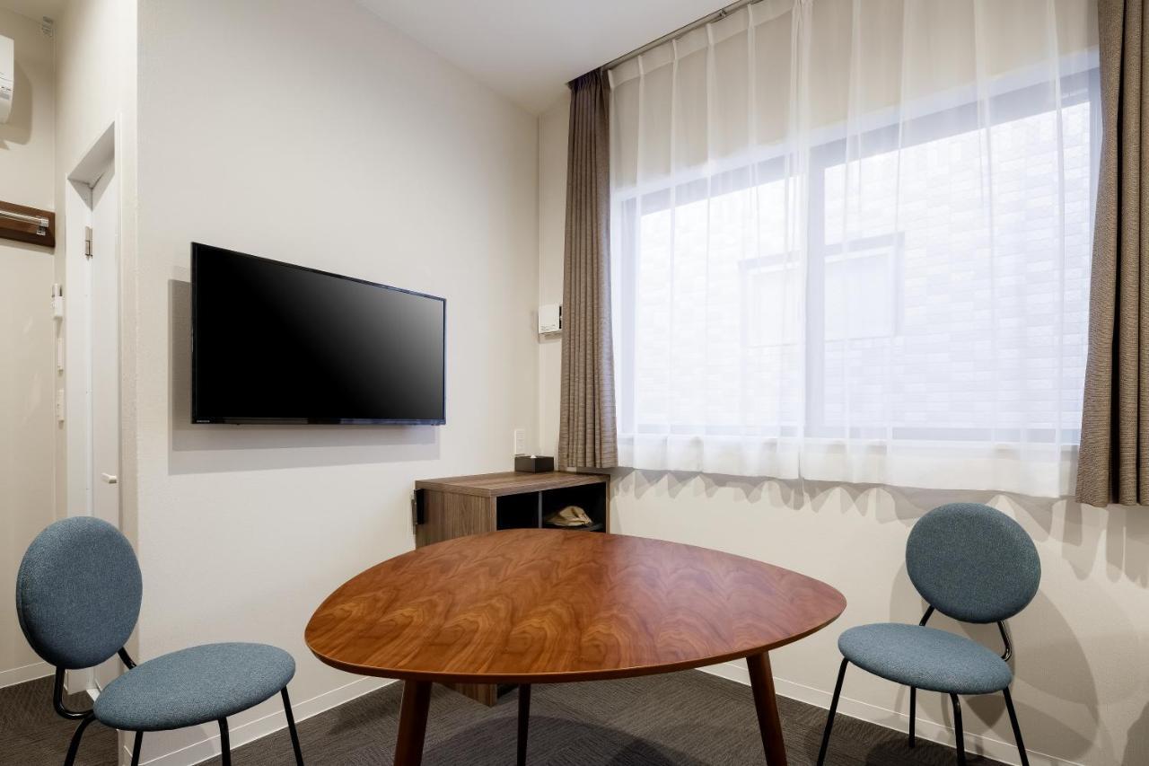 M'S Hotel Kyoto Station Kizuya Εξωτερικό φωτογραφία