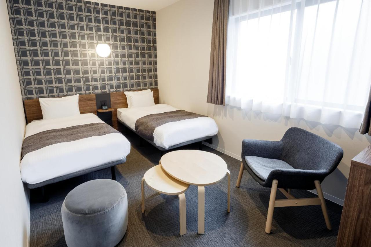 M'S Hotel Kyoto Station Kizuya Εξωτερικό φωτογραφία