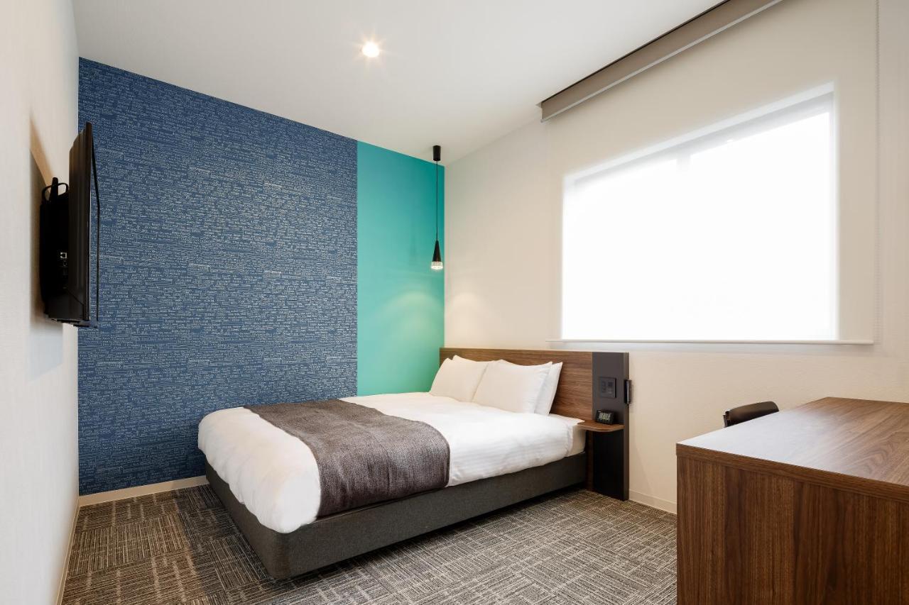 M'S Hotel Kyoto Station Kizuya Εξωτερικό φωτογραφία